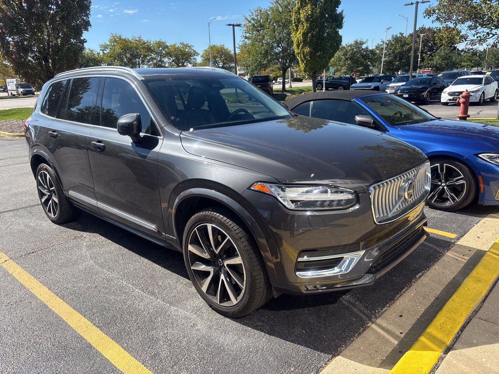 2024 Volvo XC90