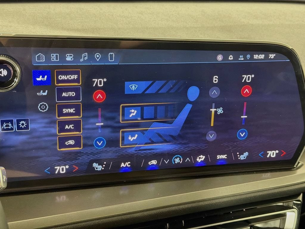 2026 Chevrolet Traverse LT - Photo 16