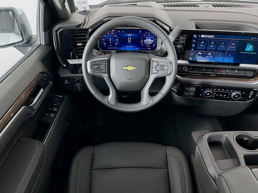2026 Chevrolet Silverado 1500 LT - Photo 22