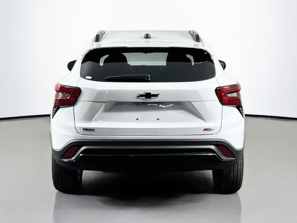 2026 Chevrolet Trax RS - Photo 6
