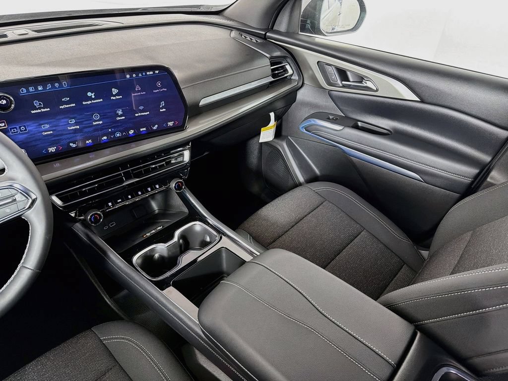 2026 Chevrolet Traverse LT - Photo 23