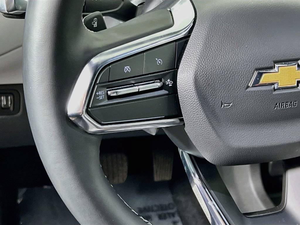 2026 Chevrolet Equinox EV 2LT - Photo 9