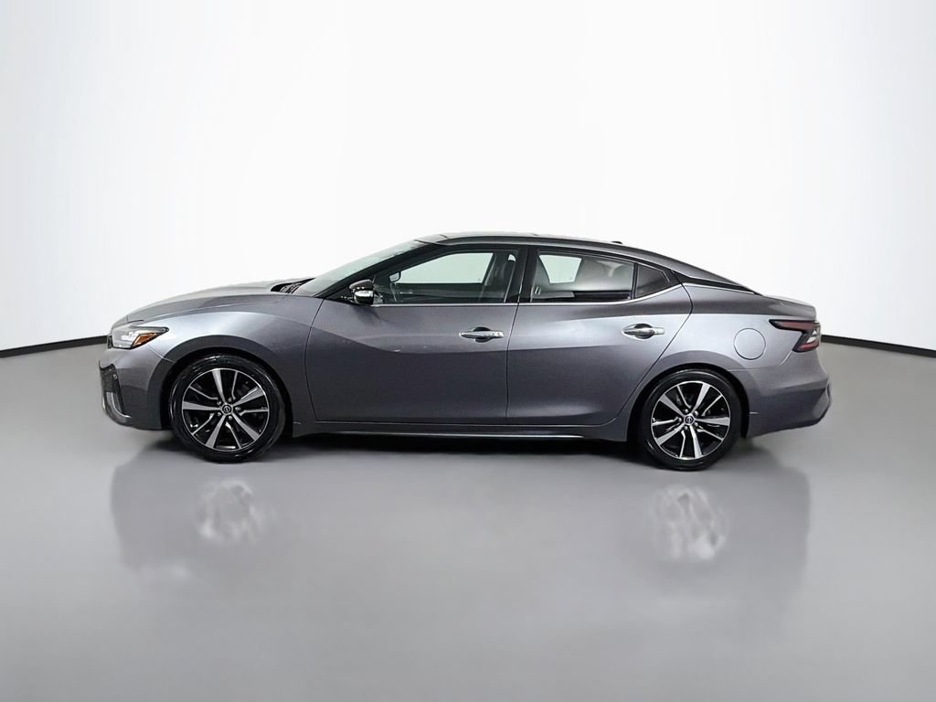Used 2023 Nissan Maxima SL