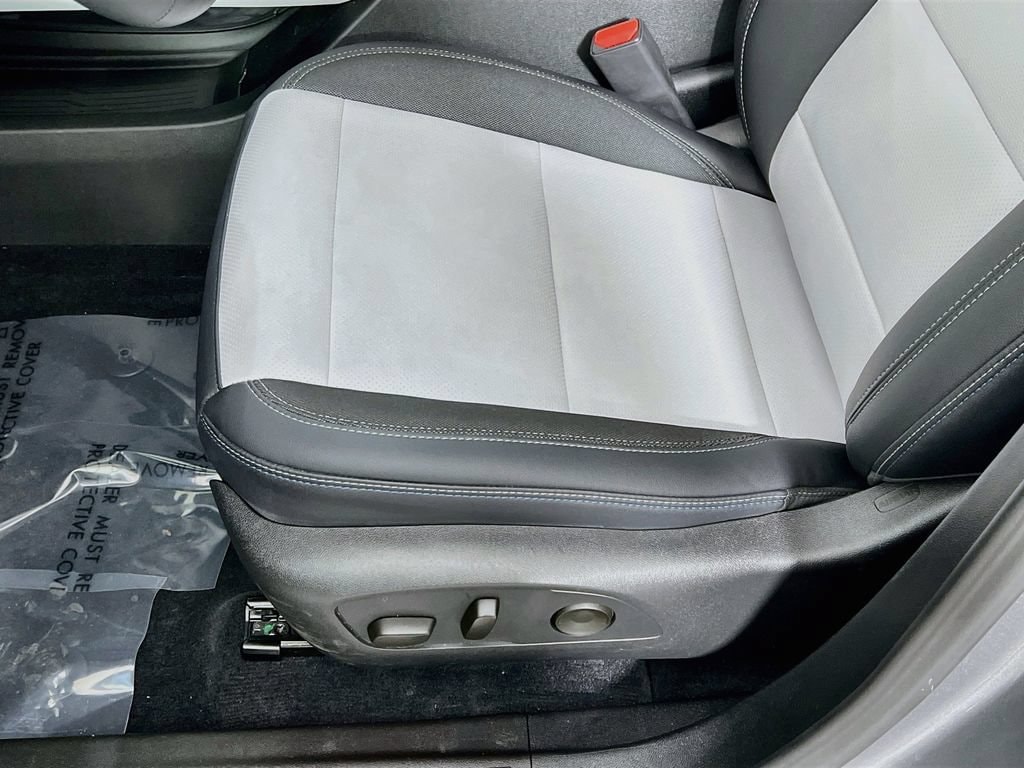 2026 Chevrolet Equinox EV 2LT - Photo 18
