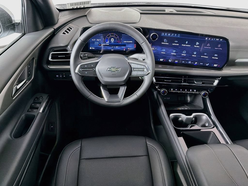 2027 Chevrolet Traverse LT - Photo 22
