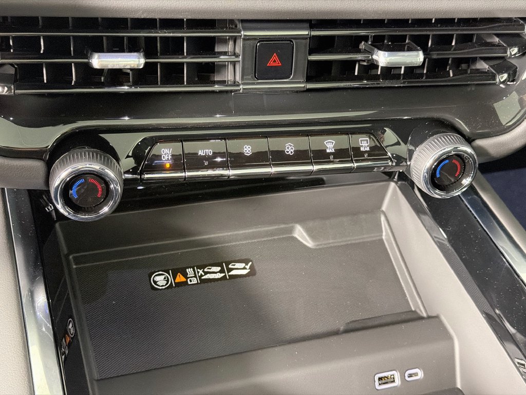 2027 Chevrolet Suburban LT - Photo 16