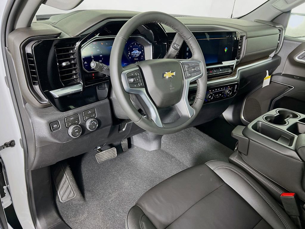 2026 Chevrolet Silverado 1500 LT - Photo 9