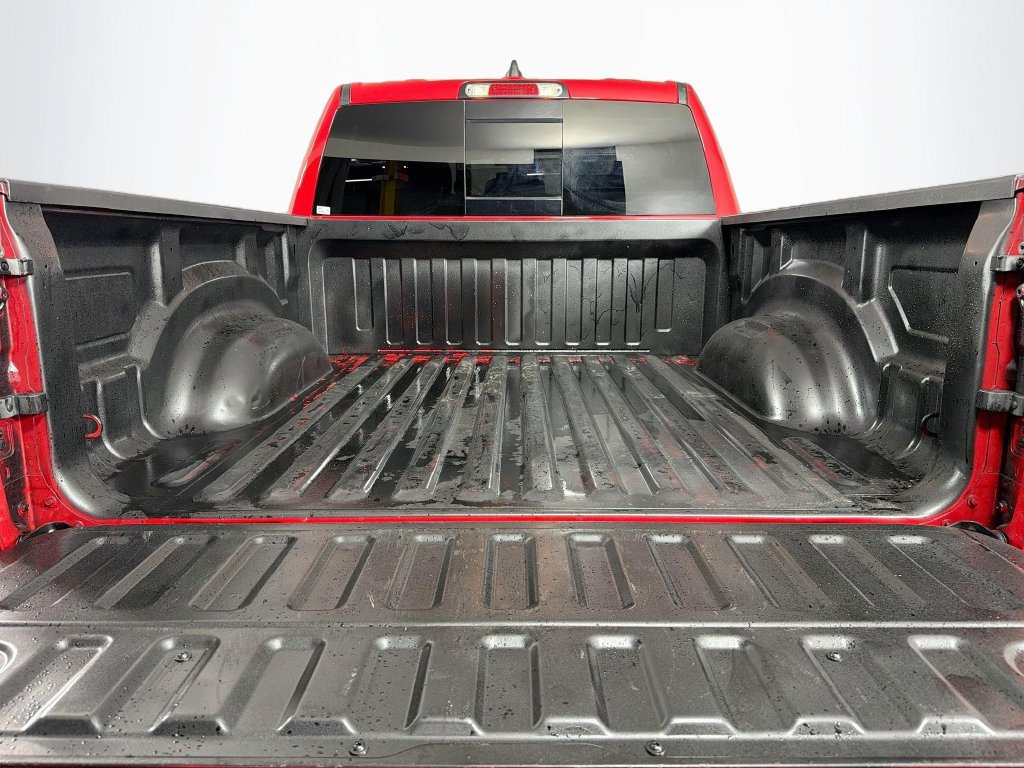 2025 RAM Ram 1500 Pickup Big Horn/Lone Star - Photo 25