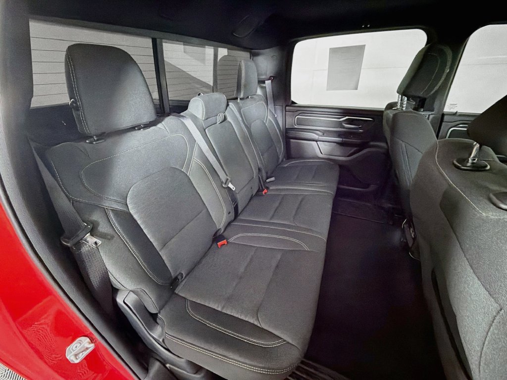 2025 RAM Ram 1500 Pickup Big Horn/Lone Star - Photo 26