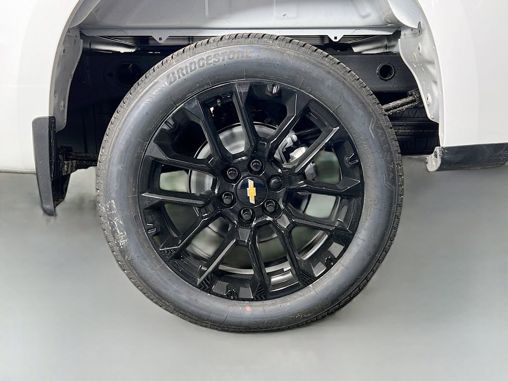 2026 Chevrolet Silverado 1500 LT - Photo 30