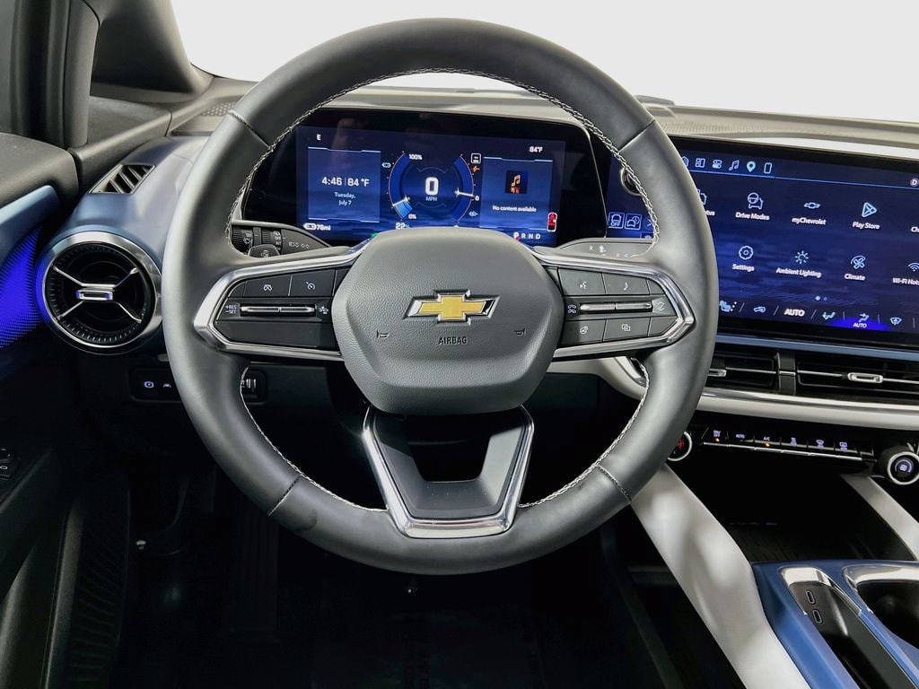 2026 Chevrolet Equinox EV 2LT - Photo 10