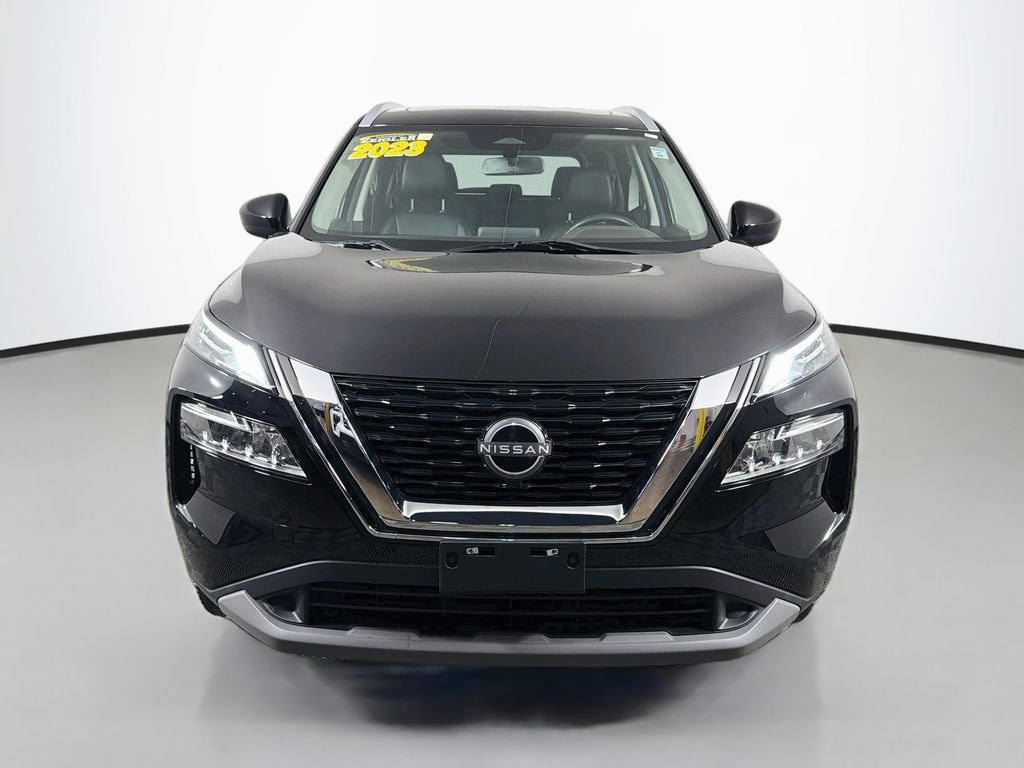 Used 2023 Nissan Rogue SV Intelligent AWD SUV