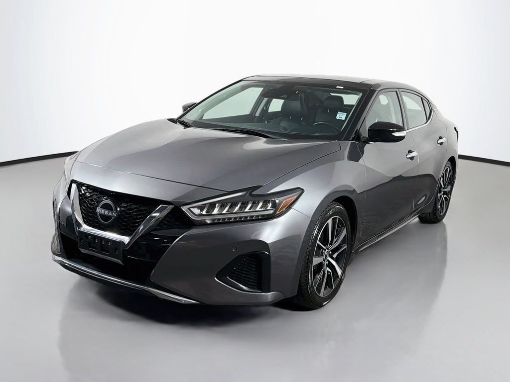 Used 2023 Nissan Maxima SL