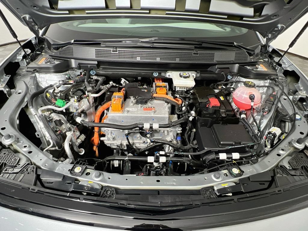 2026 Chevrolet Equinox EV 2LT - Photo 28