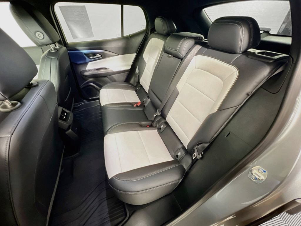 2026 Chevrolet Equinox EV 2LT - Photo 23
