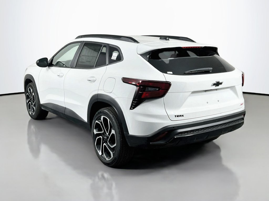 2026 Chevrolet Trax RS - Photo 7