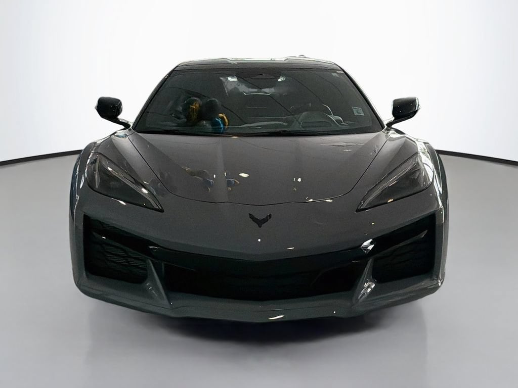 Used 2025 Chevrolet Corvette Z06 3LZ Performance