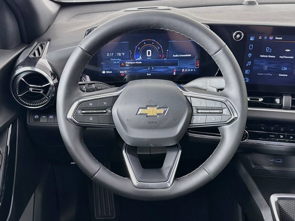 2027 Chevrolet Equinox LT - Photo 11