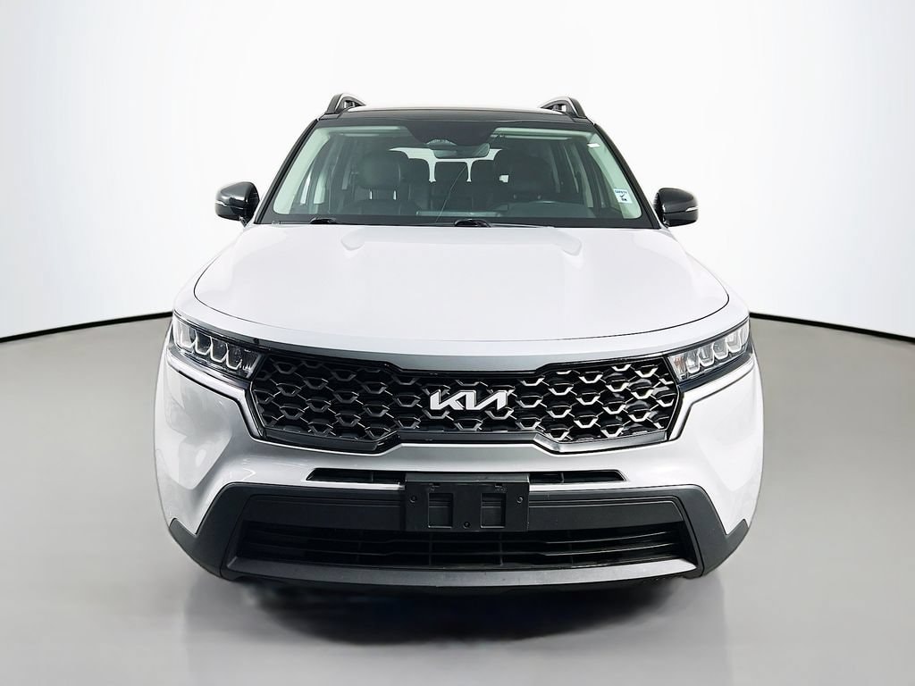 Used 2022 Kia Sorento X-Line S SUV