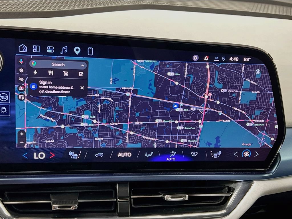 2026 Chevrolet Equinox EV 2LT - Photo 12