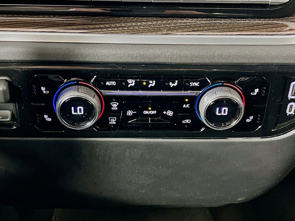 2026 Chevrolet Silverado 1500 LT - Photo 16
