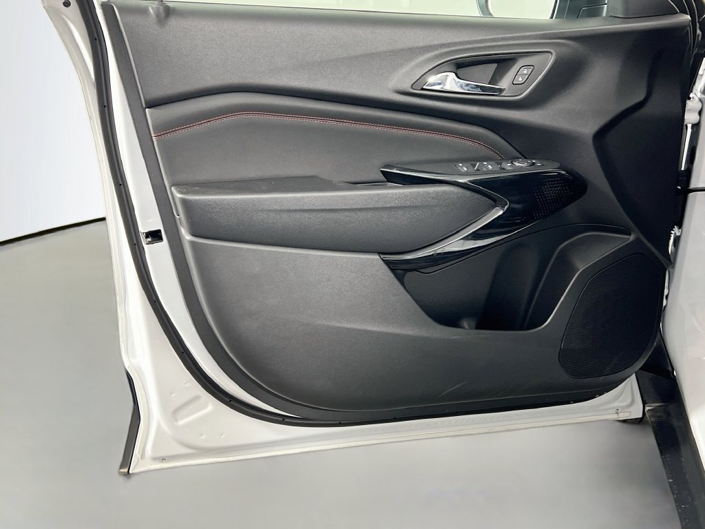 2026 Chevrolet Trax RS - Photo 17