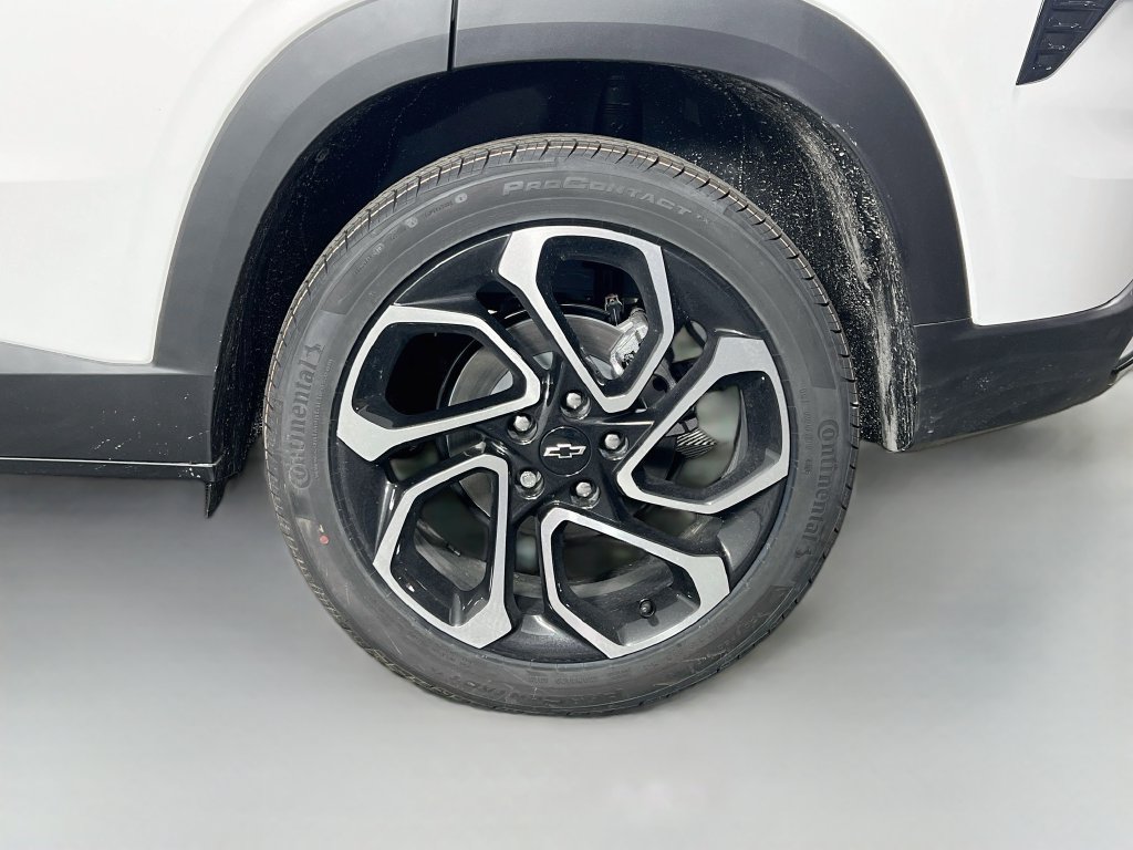 2026 Chevrolet Trax RS - Photo 29
