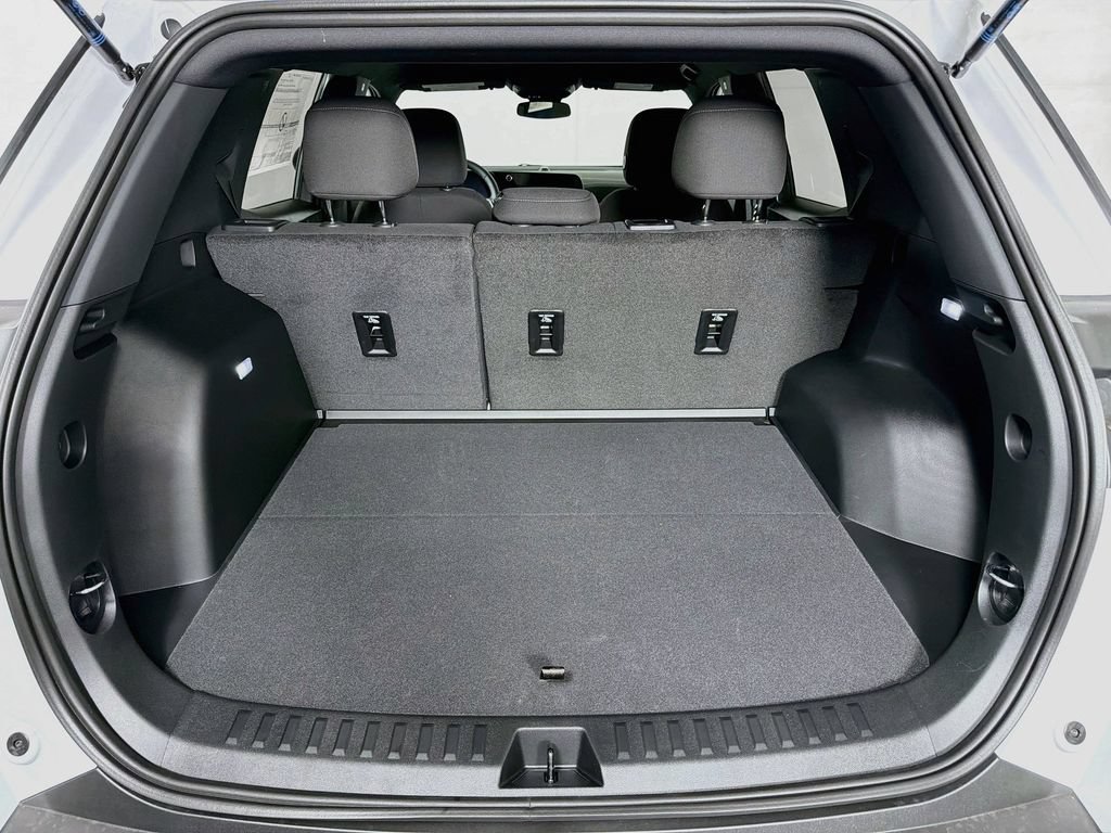 2027 Chevrolet Equinox LT - Photo 25
