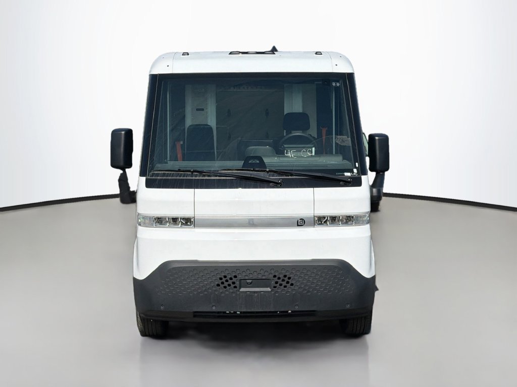 Used 2024 Chevrolet BrightDrop Zevo 600 with VIN 2G5ZJ3TY0R9104165 for sale in Schaumburg, IL