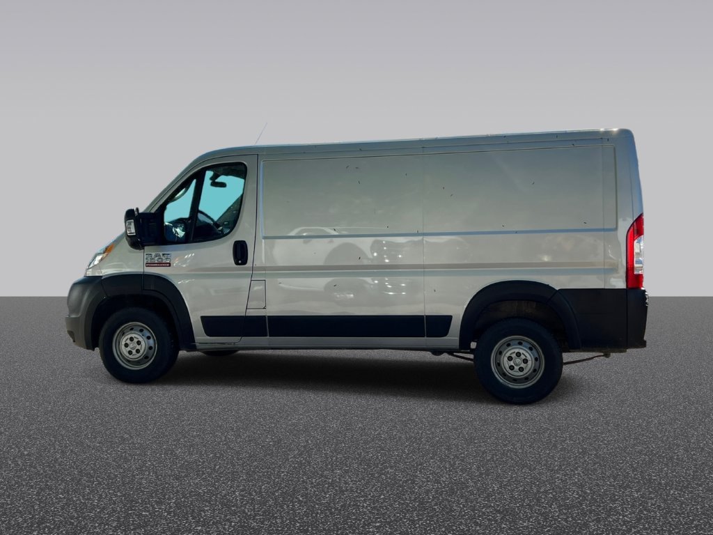 Used 2019 Ram Promaster 1500 Low Roof Cargo Van