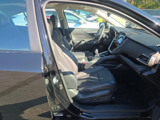 Used 2024 Subaru Legacy Touring XT Sedan