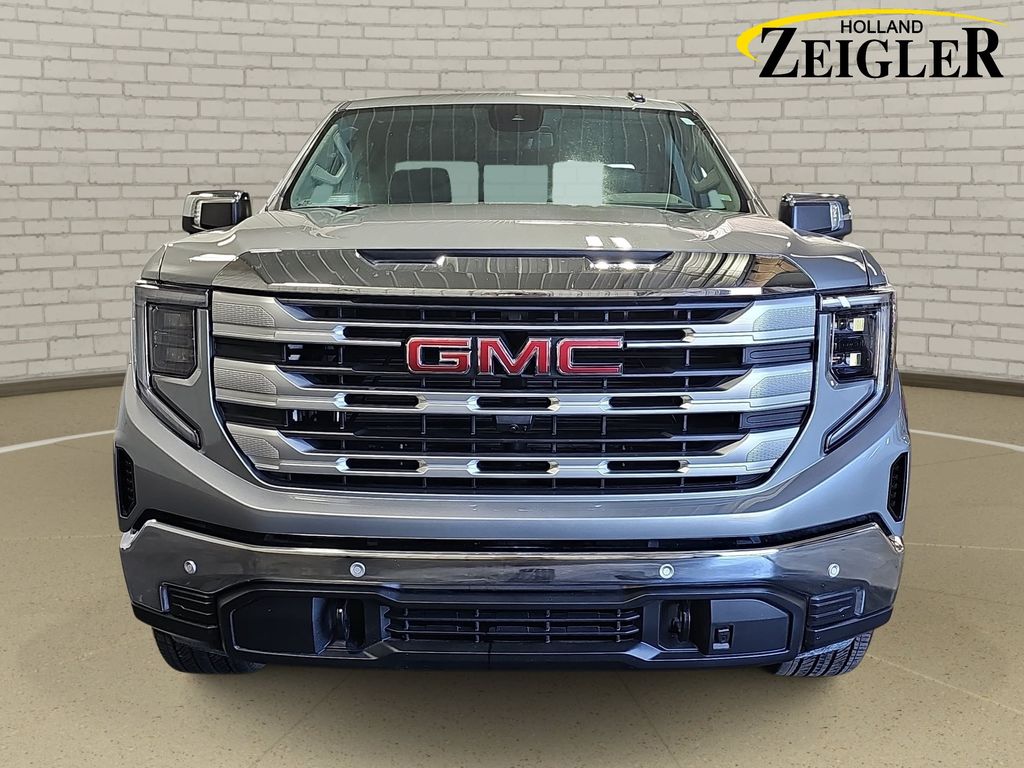 New 2026 GMC Sierra 1500 SLE Truck