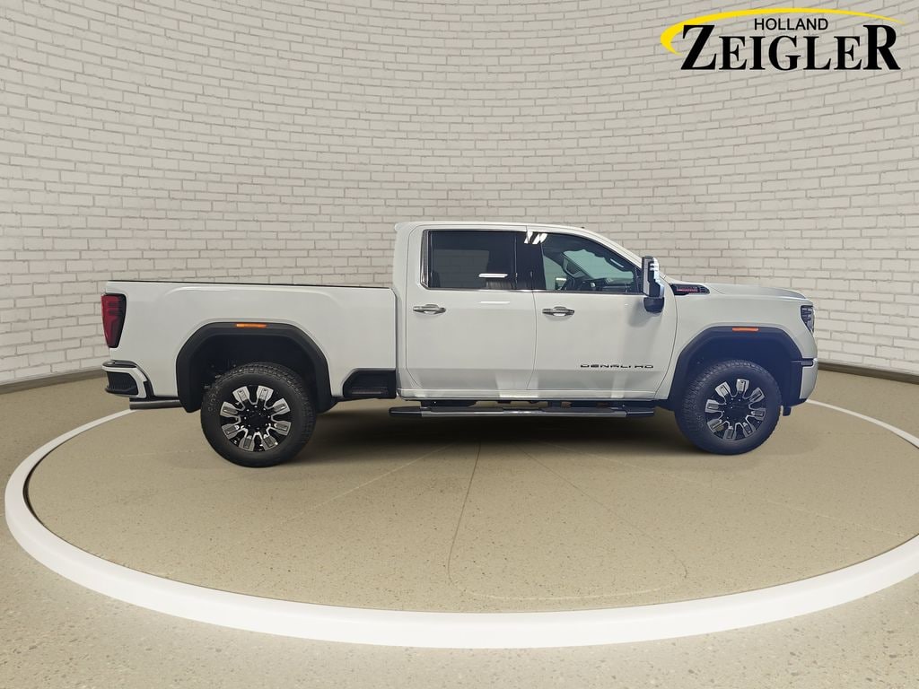 New 2026 GMC Sierra 2500HD Denali Truck