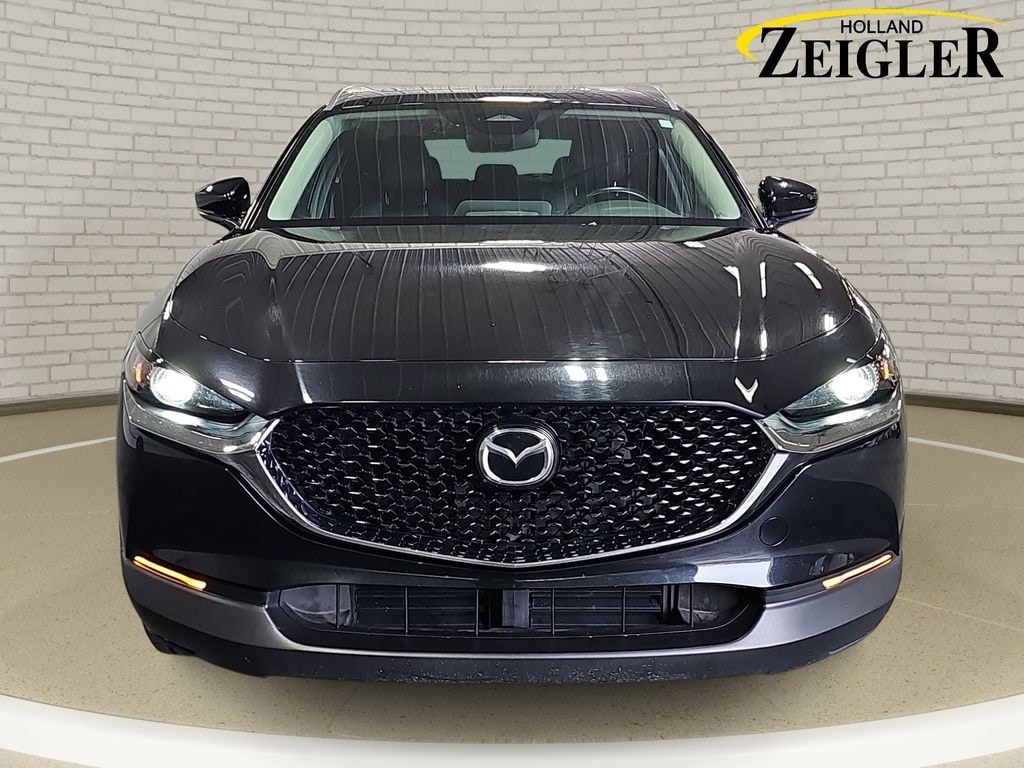 Used 2025 Mazda CX-30 2.5 S Preferred Package SUV