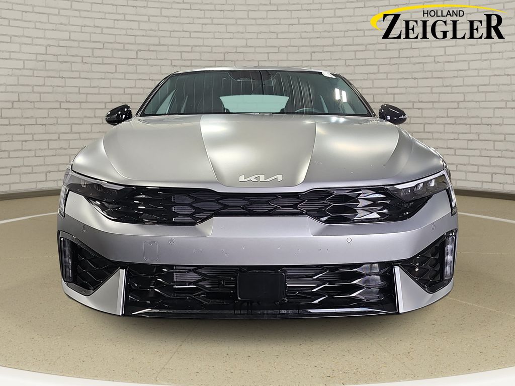 New 2026 Kia K5 GT-Line Sedan