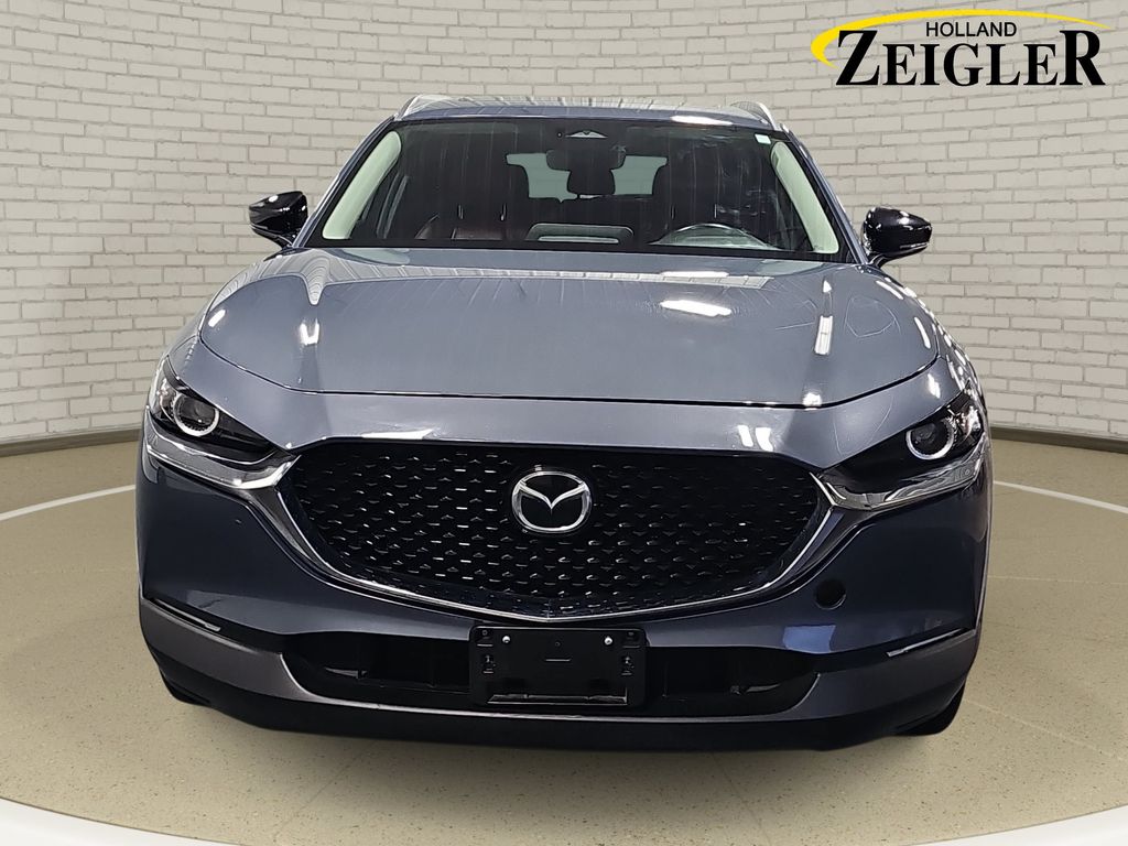 Used 2025 Mazda CX-30 2.5 S Carbon Edition SUV