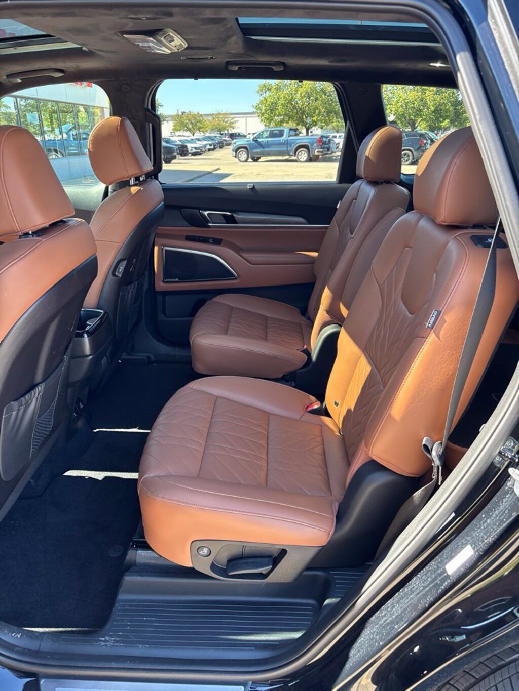 Used 2025 Kia Telluride SX-Prestige X-Line SUV