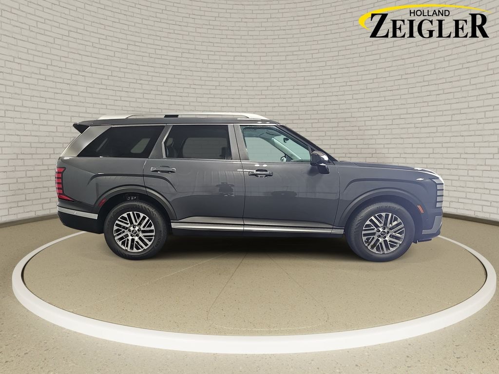 New 2026 Hyundai Palisade SEL Premium 7P SUV