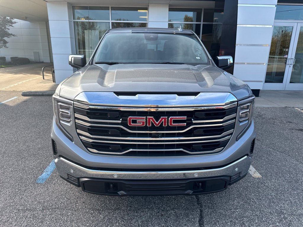 New 2026 GMC Sierra 1500 SLT Truck