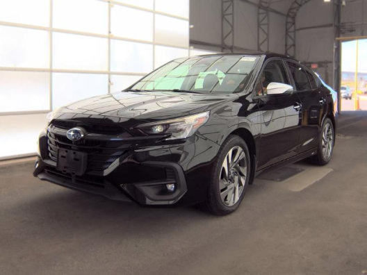 Used 2024 Subaru Legacy Touring XT Sedan