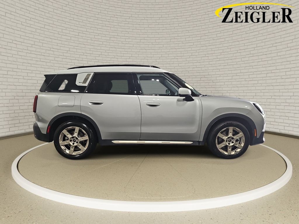 Used 2026 MINI Cooper S Countryman Signature Plus SUV