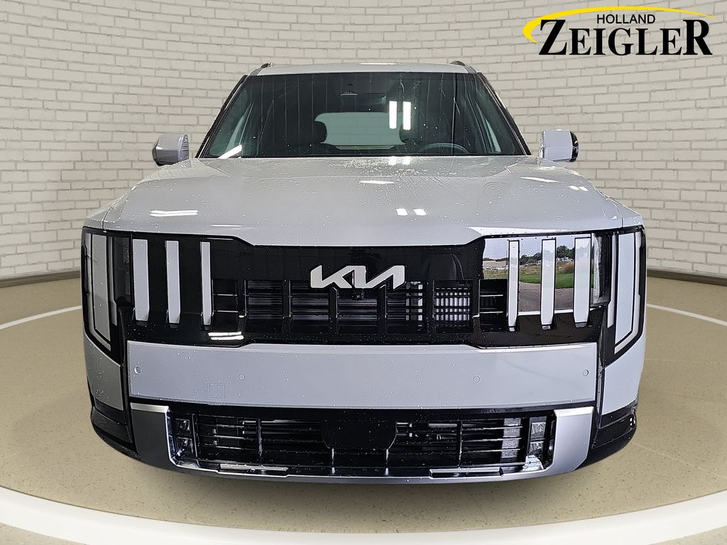 New 2027 Kia Telluride Hybrid SX-Prestige SUV