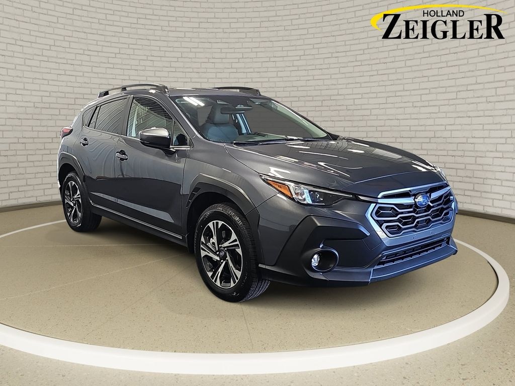 Used 2024 Subaru Crosstrek Premium SUV
