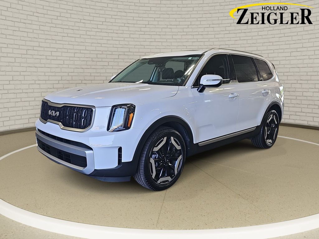 2023 Kia Telluride