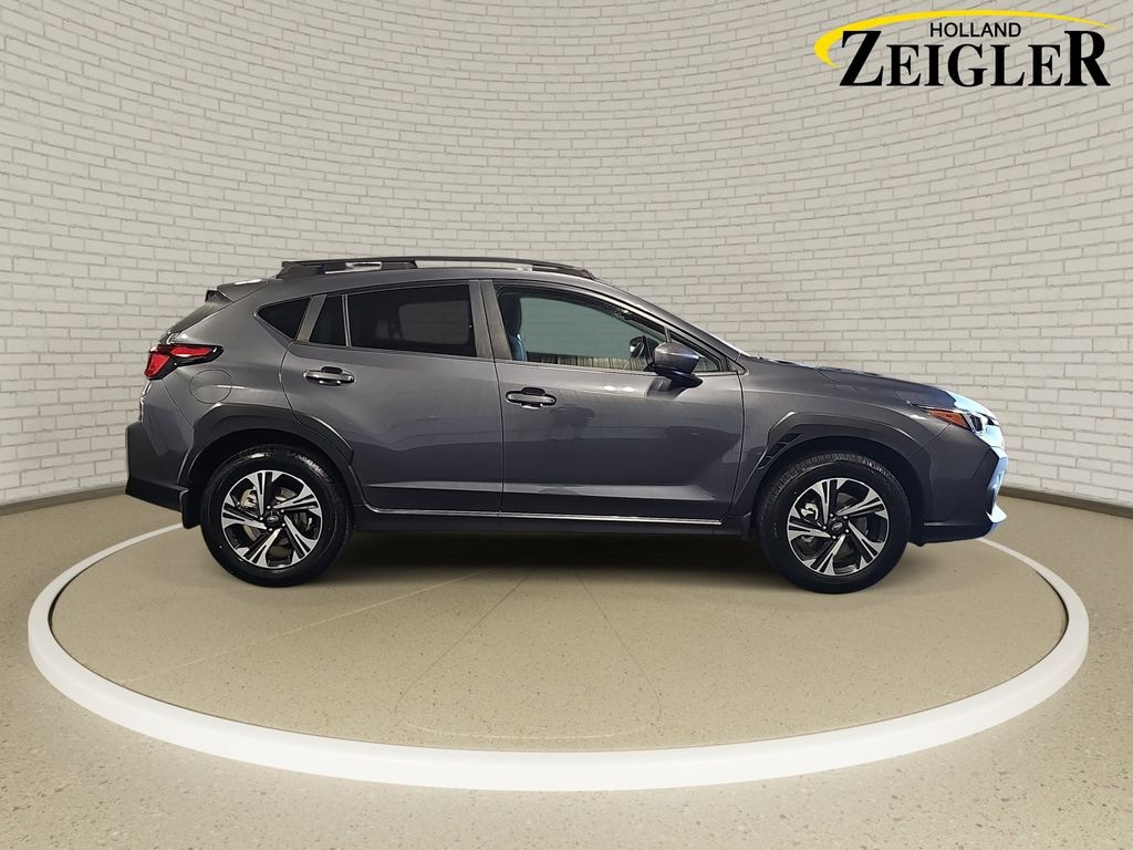 Used 2024 Subaru Crosstrek Premium SUV