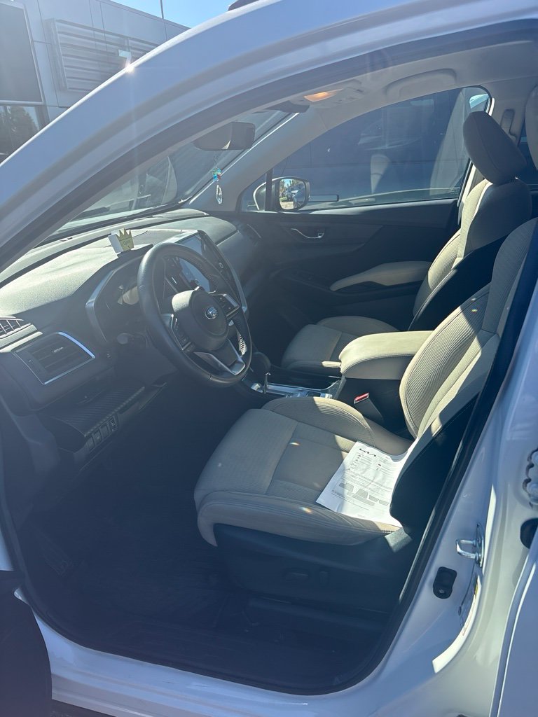 Used 2024 Subaru Ascent Premium SUV