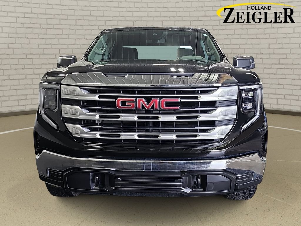 Used 2023 GMC Sierra 1500 SLE Truck