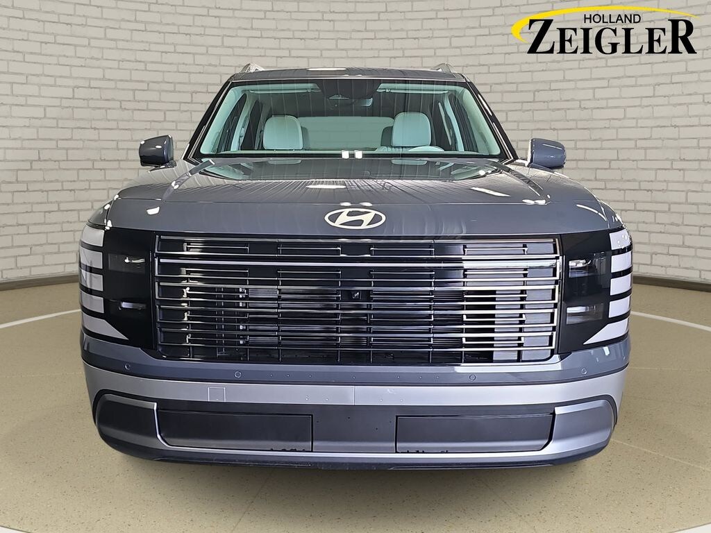 New 2026 Hyundai Palisade SEL Premium 7P SUV