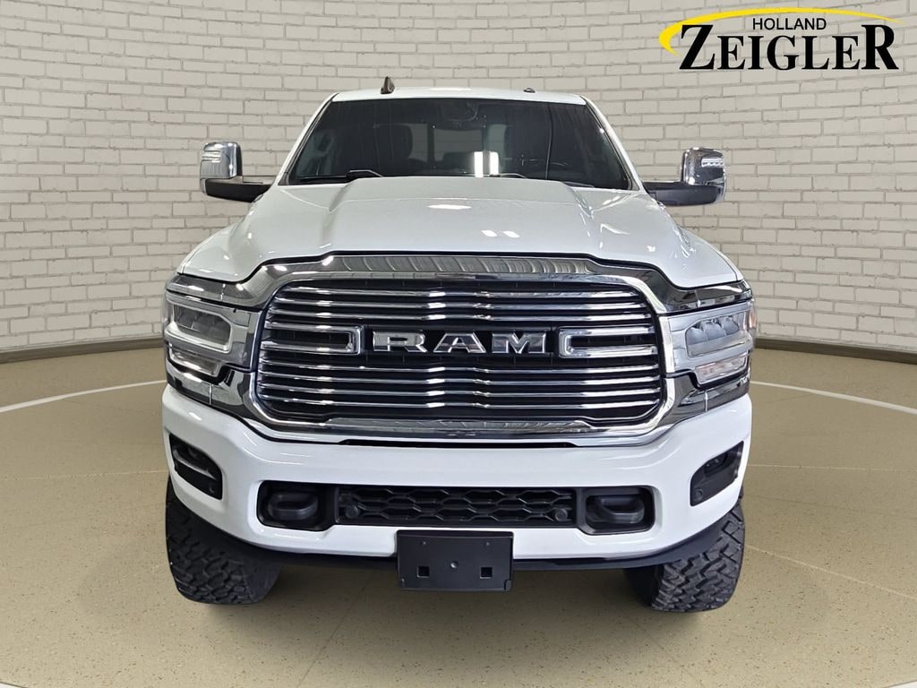 Used 2023 Ram 2500 Laramie Truck