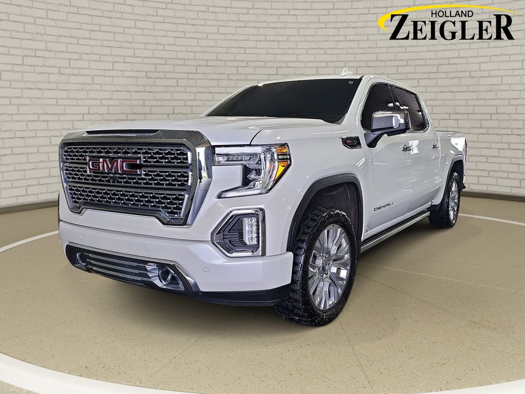  GMC Sierra 1500